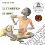 Il tamburo di Sosu