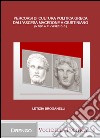 Percorsi di cultura politica greca dall'ascesa macedone a Giustiniano (IV sec. a.C.-VI sec. d.C.) libro