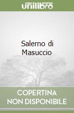 Salerno di Masuccio libro