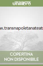 Www.transnapoletanateatro.it libro