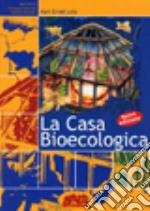 La casa bioecologica libro