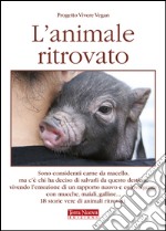 L'animale ritrovato libro