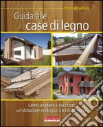 Guida alle case di legno