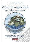 Gli antichi insegnamenti dei nativi americani. Riflessioni di un nativo sulle istruzioni apprese dagli anziani della sua tribù libro di Manitonquat (Medicine Story)