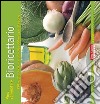 Bioricettario. 220 ricette di cucina naturale suddivise per stagione libro
