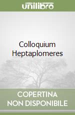 Colloquium Heptaplomeres libro