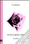 Amore e (poco) altro libro