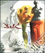 Dalí libro