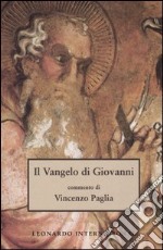 Il Vangelo di Giovanni libro