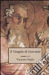 Il Vangelo di Giovanni libro