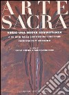 Arte sacra. Verso una nuova committenza. A 40 anni dalla Costituzione conciliare Sacrosanctum Concilium libro