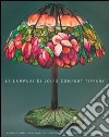 Le lampade di Louis Comfort Tiffany libro