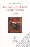 La parola di Dio ogni giorno 2009 libro