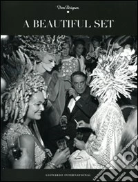 A Beautiful set. Ediz. italiana libro