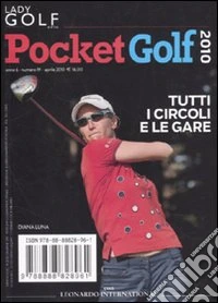 Pocket golf 2010