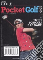 Pocket golf 2010 libro