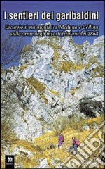 I sentieri dei garibaldini. Escursioni tra i monti tra Meduna e Cellina sulle orme degli insorti friulani del 1864 libro