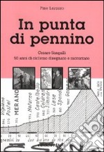 In punta di pennino libro