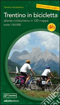 Trentino in bicicletta