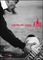 Agenda del rugby libro