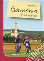 Germania in bicicletta libro