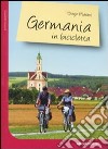 Germania in bicicletta libro di Marani Diego