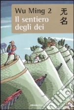 Il Sentiero degli dei libro