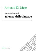 Introduzione alla scienza delle finanze libro