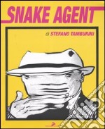 Snake agent libro