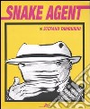 Snake agent libro