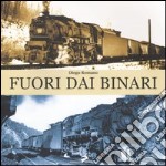 Fuori dai binari libro