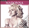 Madonna. Ediz. illustrata libro