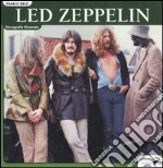 Led Zeppelin. La discografia italiana. Ediz. illustrata libro