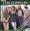 Led Zeppelin. La discografia italiana. Ediz. illustrata libro di Brizi Franco