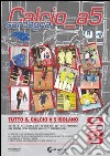 Calcio a 5 Sardegna '09/'10 libro