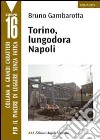 Torino, lungodora Napoli libro