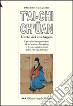 T'ai-Chi Ch'üan. L'arte del vantaggio libro