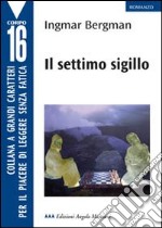 Il settimo sigillo libro