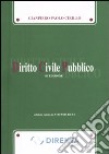 Diritto civile pubblico libro