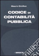 Codice di contabilità pubblica libro