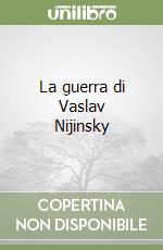 Free TORRENT La guerra di vaslav nijinsky Free TORRENT La guerra di vaslav nijinsky