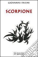 Scorpione libro