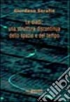 Le Diadi. Una struttura discontinua dello spazio e del tempo libro