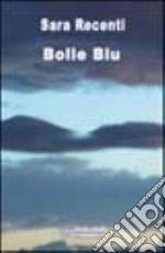 Bolle blu libro