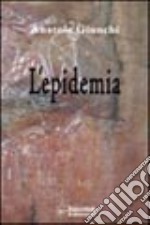 L'epidemia libro