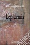 L'epidemia libro