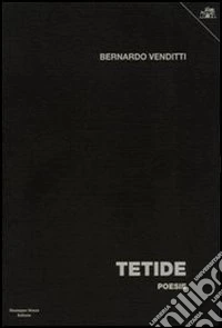 Tetide. Poesie