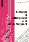 Elementi di vittimologia e di Victim Support libro