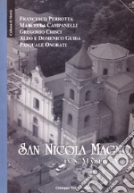 San Nicola Magno in S. Maria a Vico libro