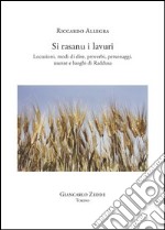 Si rasanu i lavuri libro